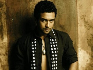 Surya Sivakumar picture, image, poster